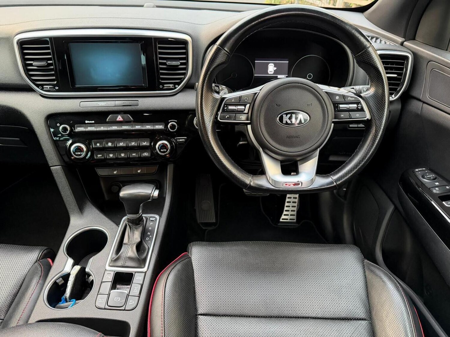 Used Kia Sportage 2019 for sale - 76541612: Photo 23