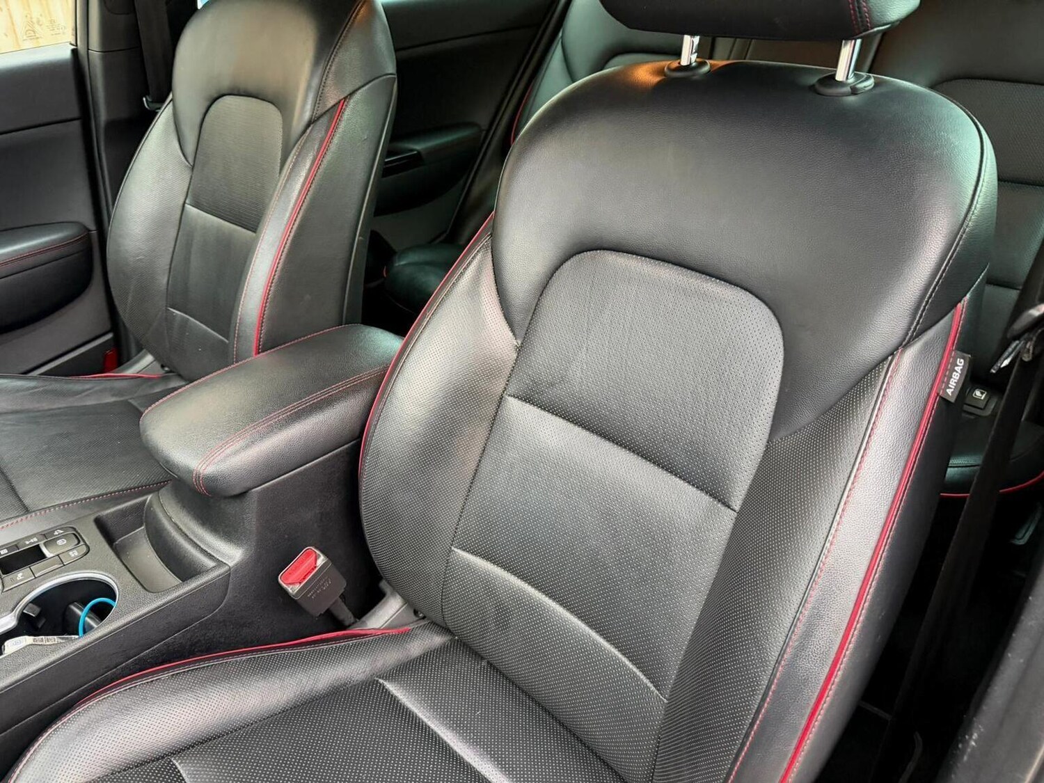 Used Kia Sportage 2019 for sale - 76541612: Photo 24