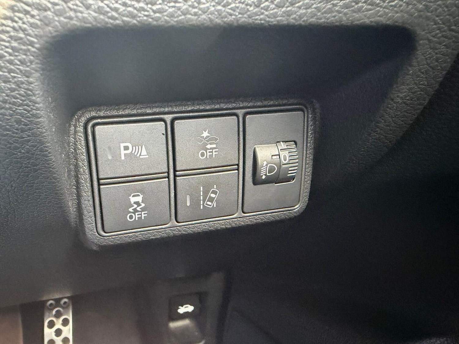 Used Honda Civic 2017 for sale - 76541567: Photo 13