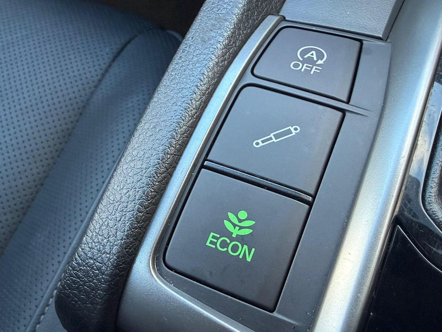 Used Honda Civic 2017 for sale - 76541567: Photo 17