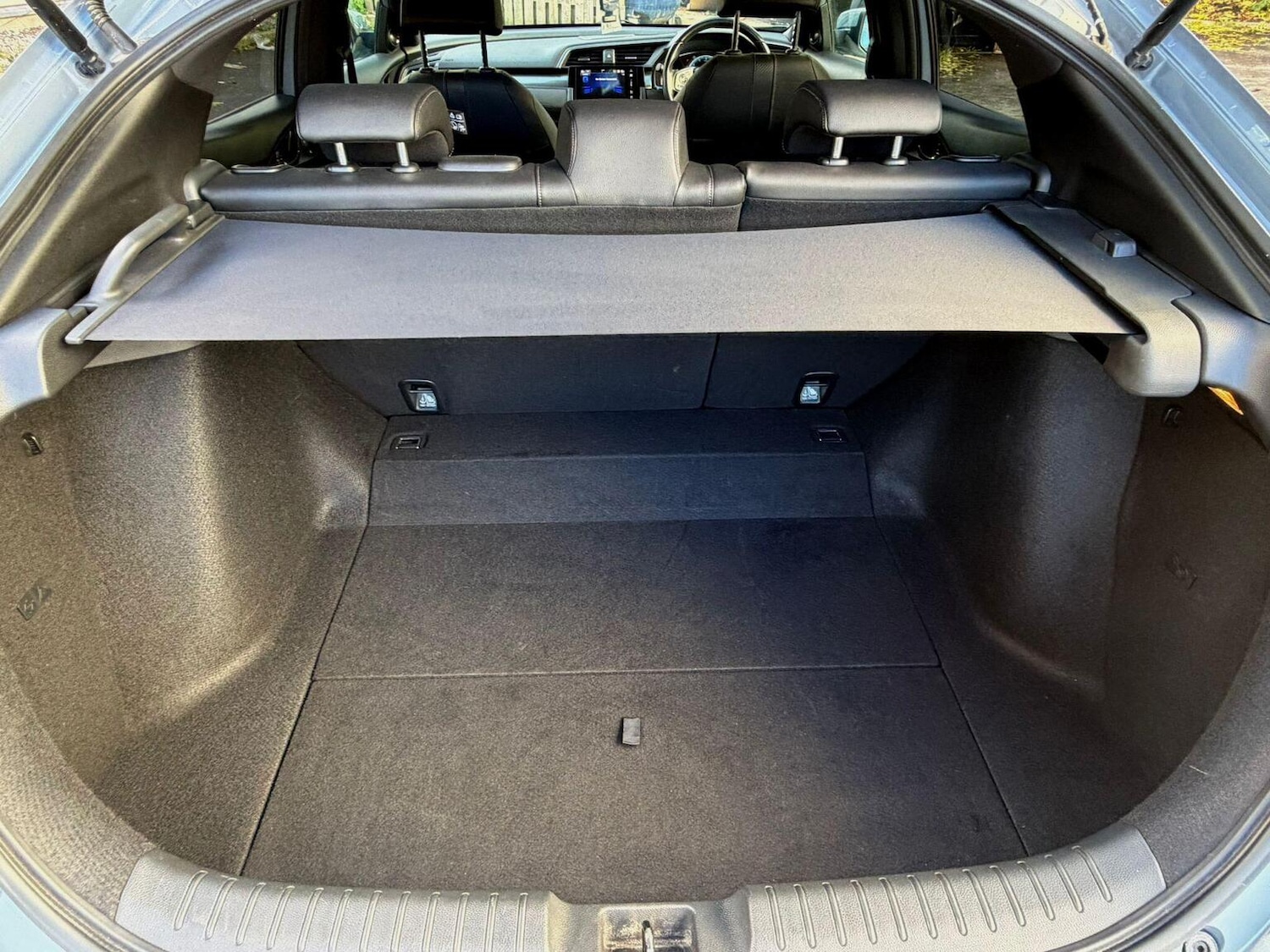 Used Honda Civic 2017 for sale - 76541567: Photo 21