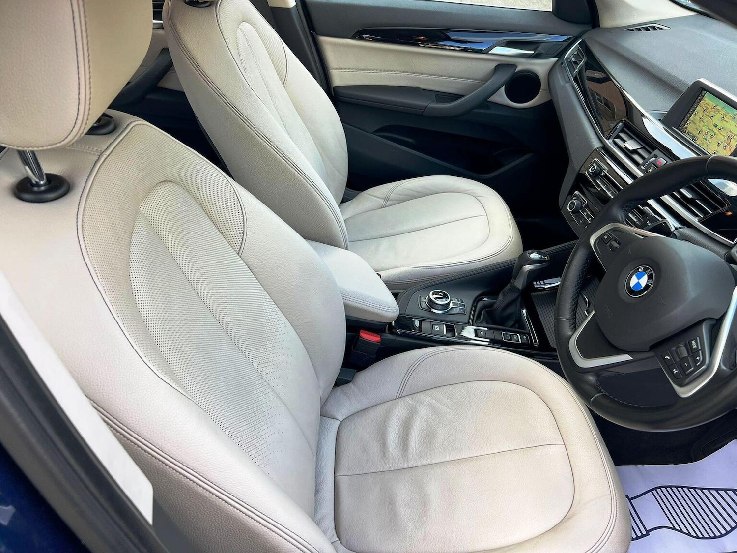 Used BMW X1 2016 for sale - 76547941: Photo 11