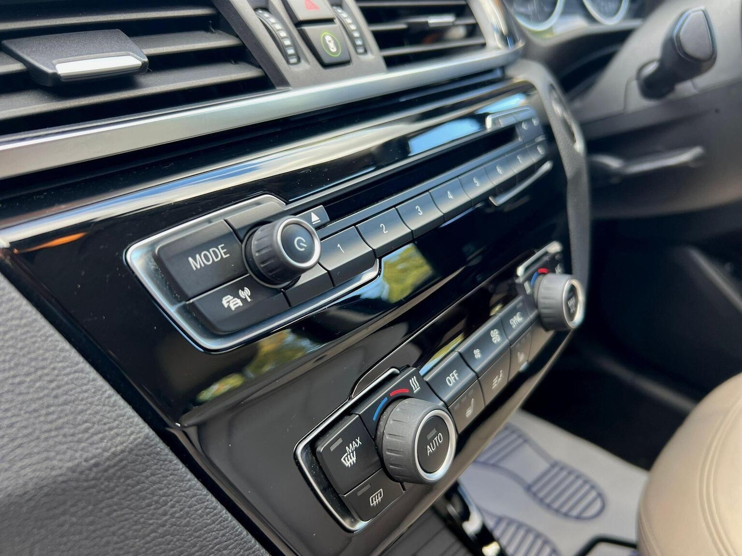 Used BMW X1 2016 for sale - 76547941: Photo 12