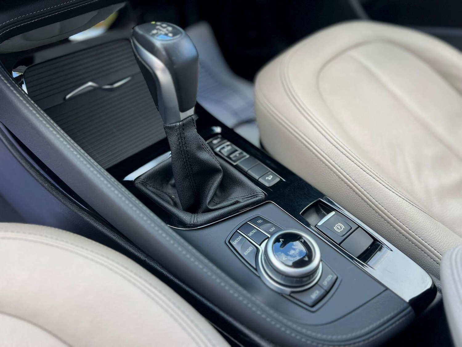 Used BMW X1 2016 for sale - 76547941: Photo 13