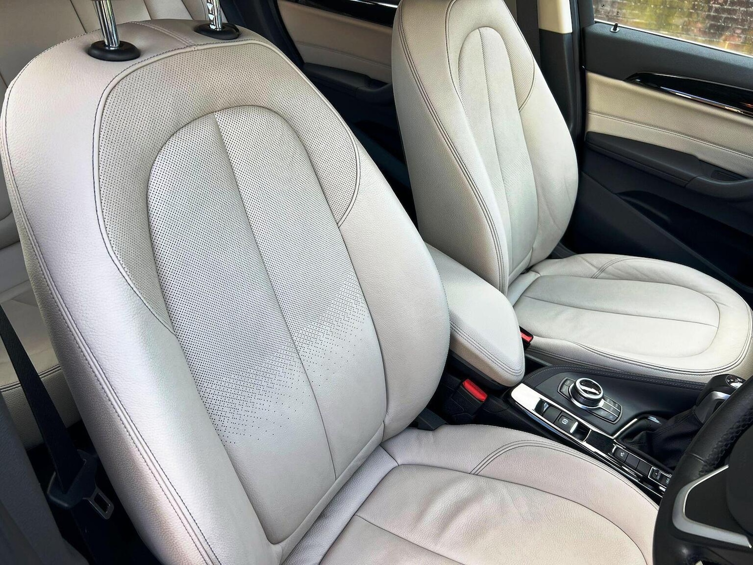 Used BMW X1 2016 for sale - 76547941: Photo 14