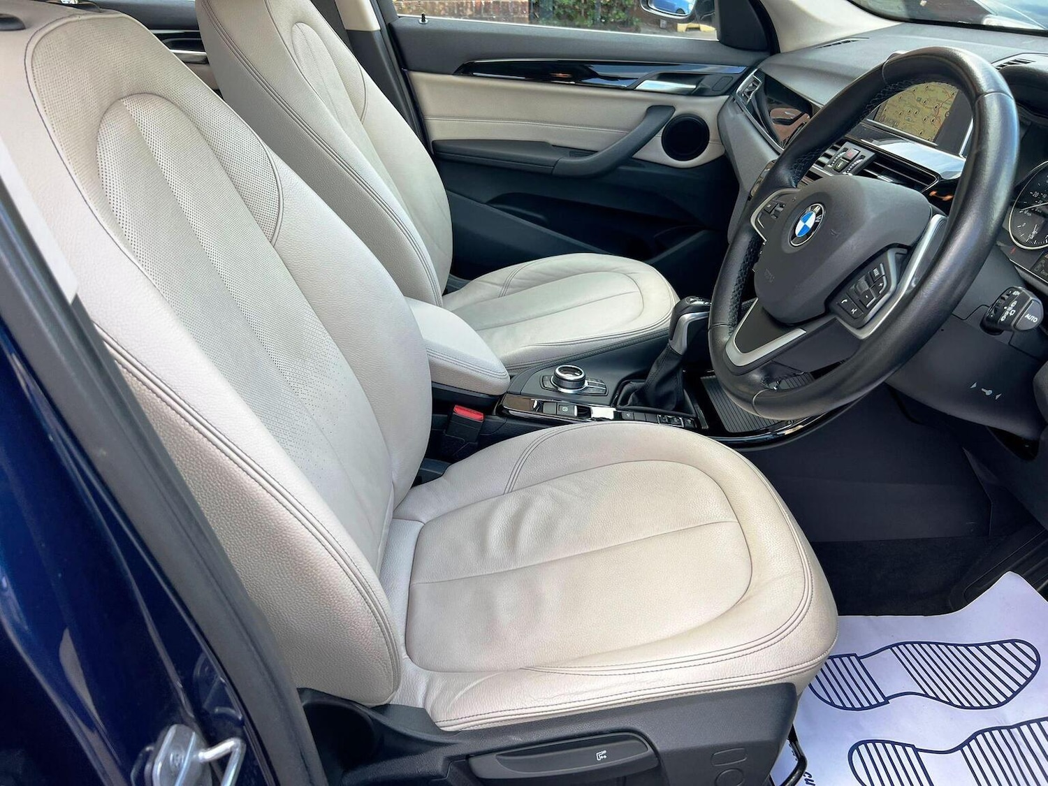 Used BMW X1 2016 for sale - 76547941: Photo 15