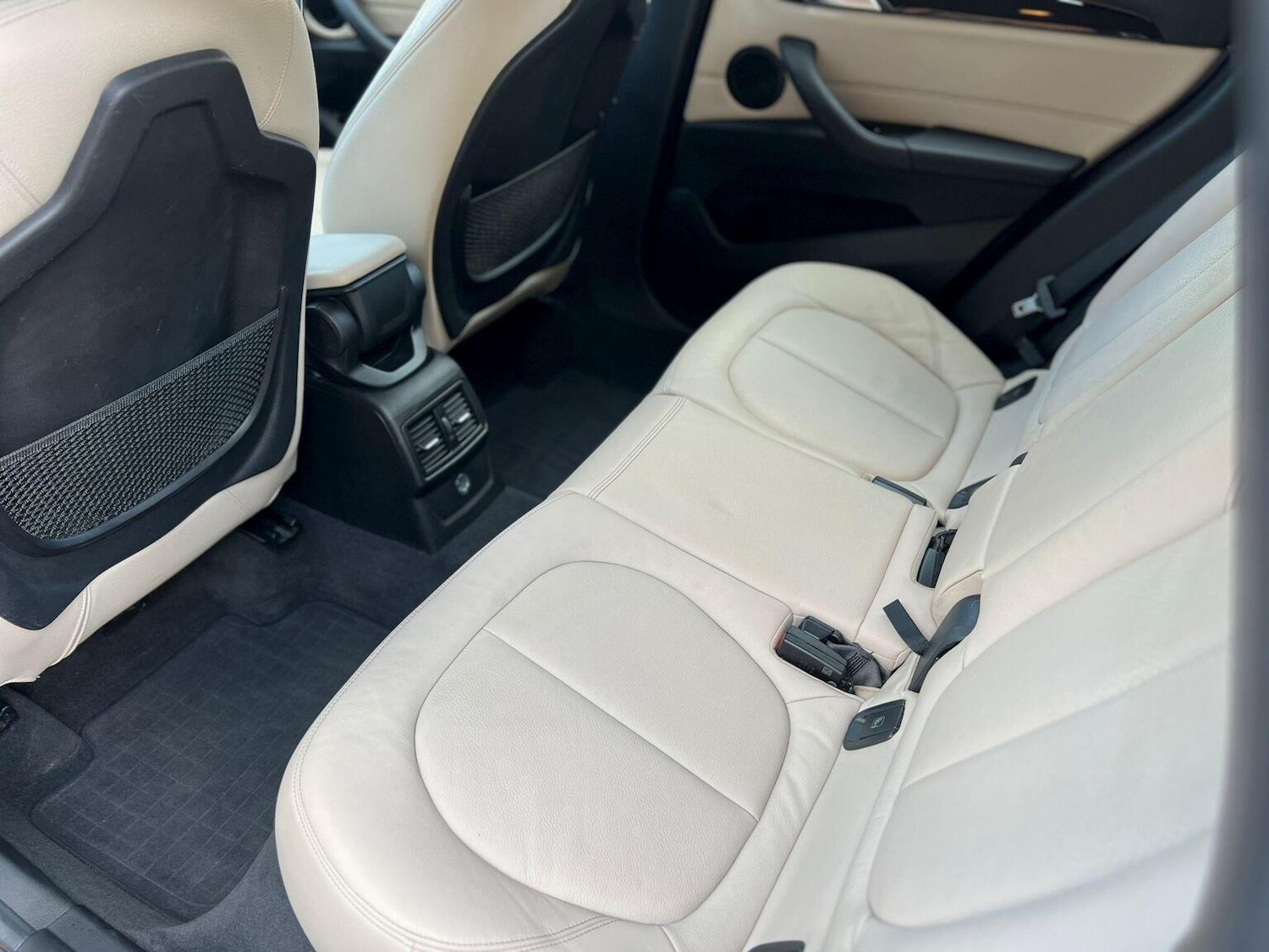 Used BMW X1 2016 for sale - 76547941: Photo 16