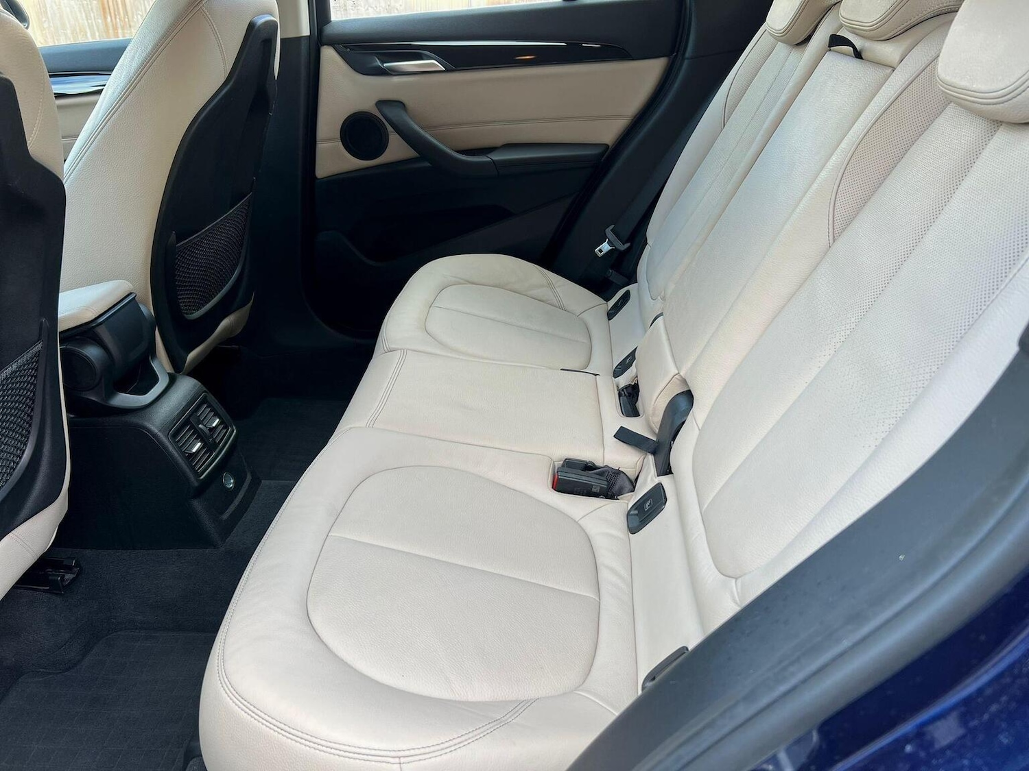 Used BMW X1 2016 for sale - 76547941: Photo 17