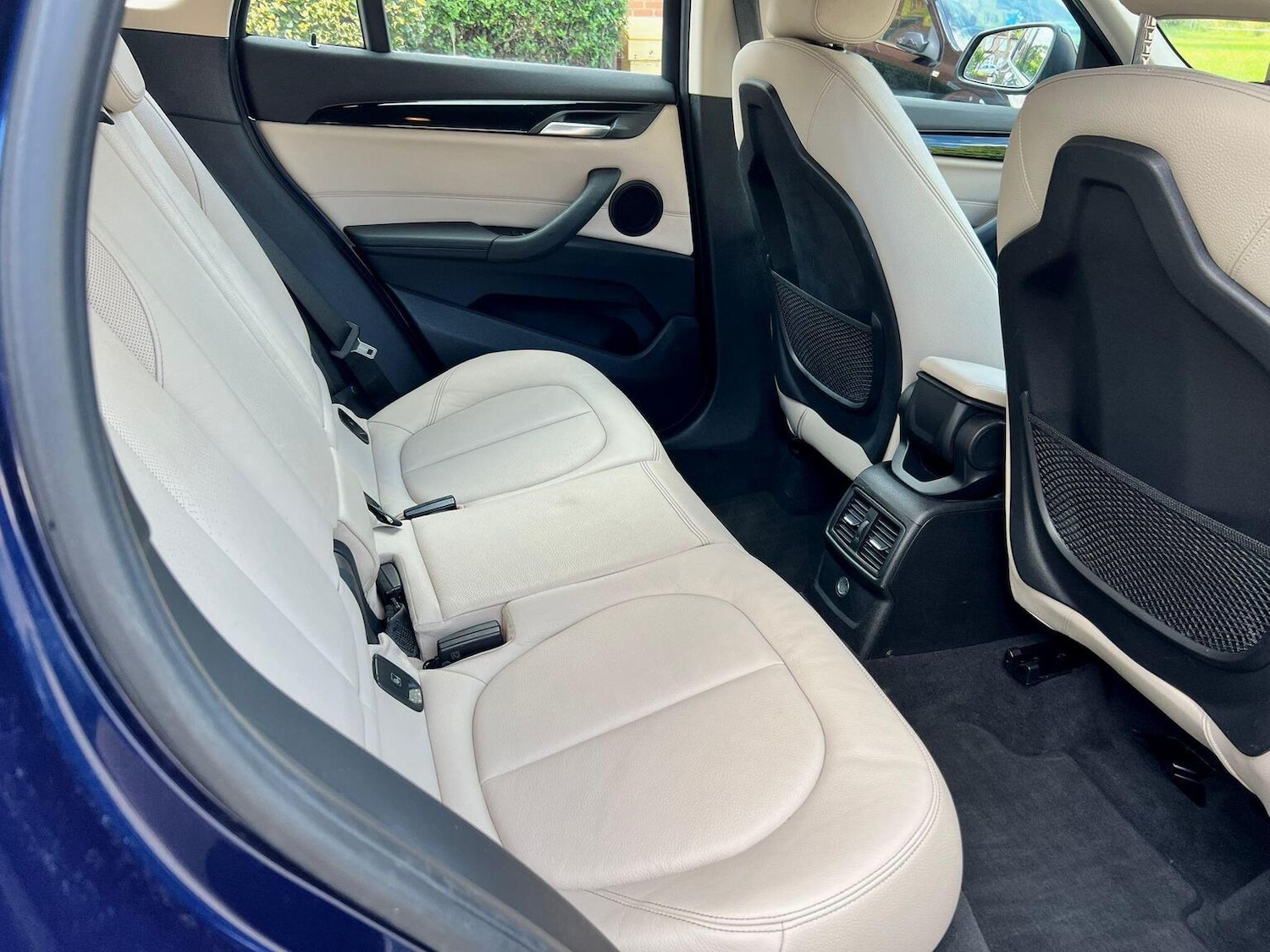 Used BMW X1 2016 for sale - 76547941: Photo 18