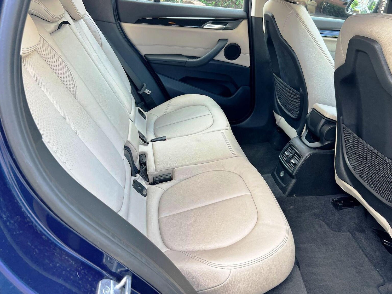 Used BMW X1 2016 for sale - 76547941: Photo 19