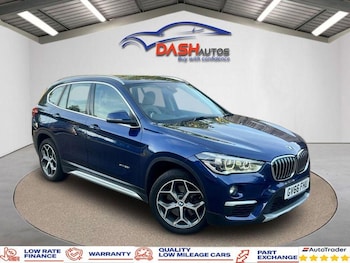 BMW - X1