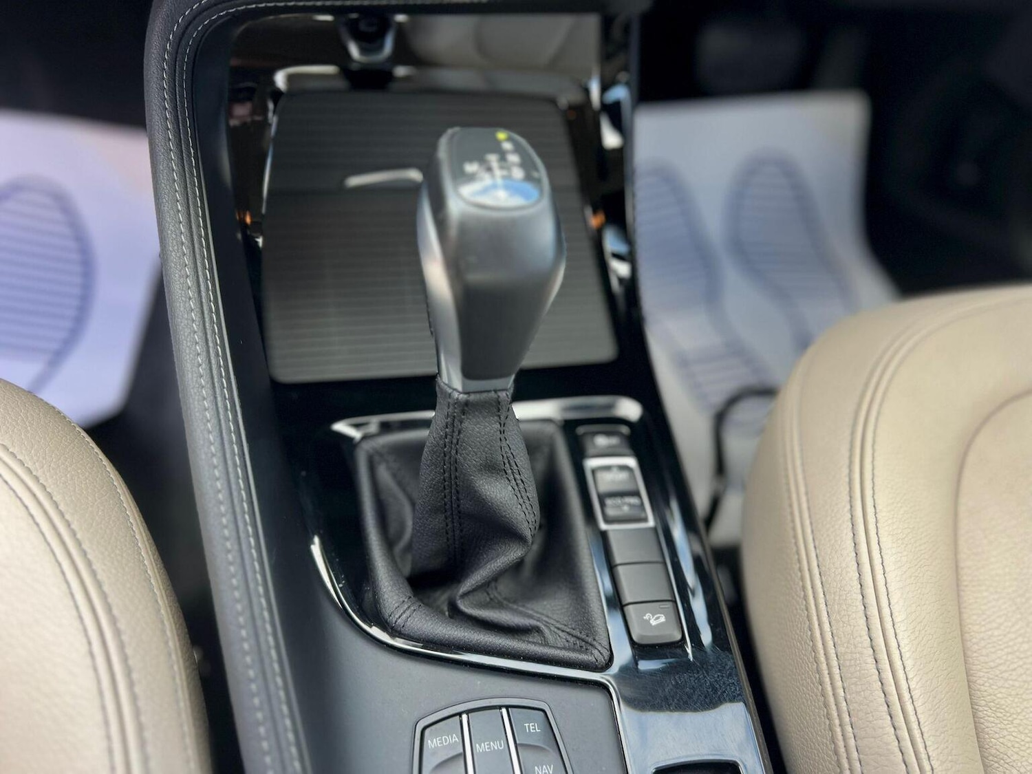 Used BMW X1 2016 for sale - 76547941: Photo 20