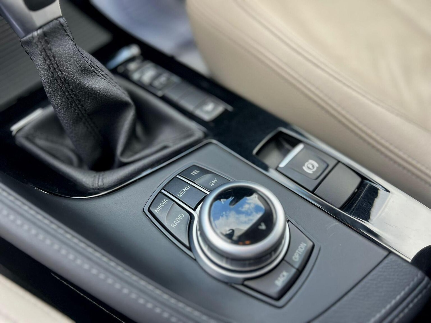 Used BMW X1 2016 for sale - 76547941: Photo 21