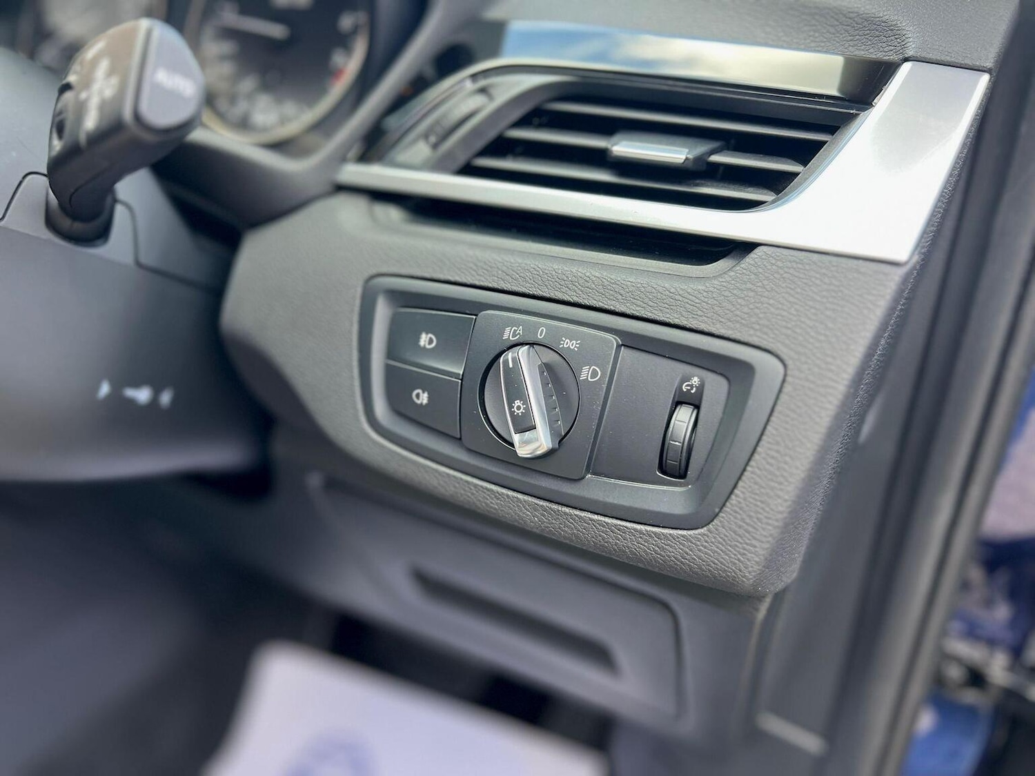 Used BMW X1 2016 for sale - 76547941: Photo 23