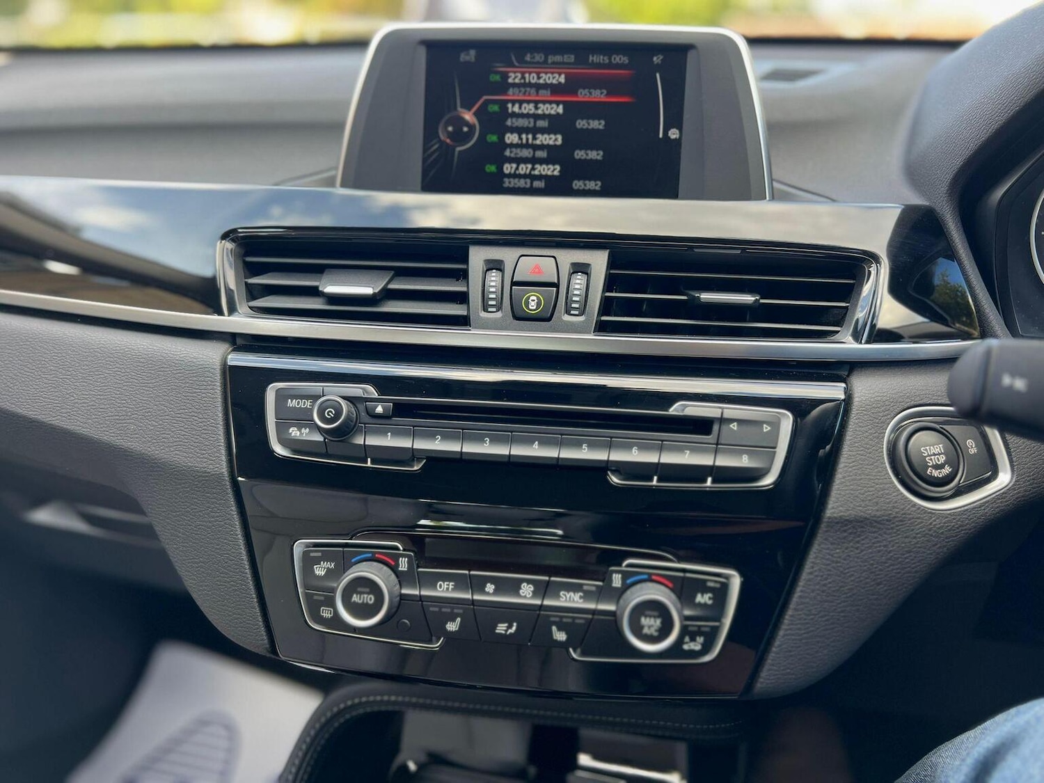 Used BMW X1 2016 for sale - 76547941: Photo 25