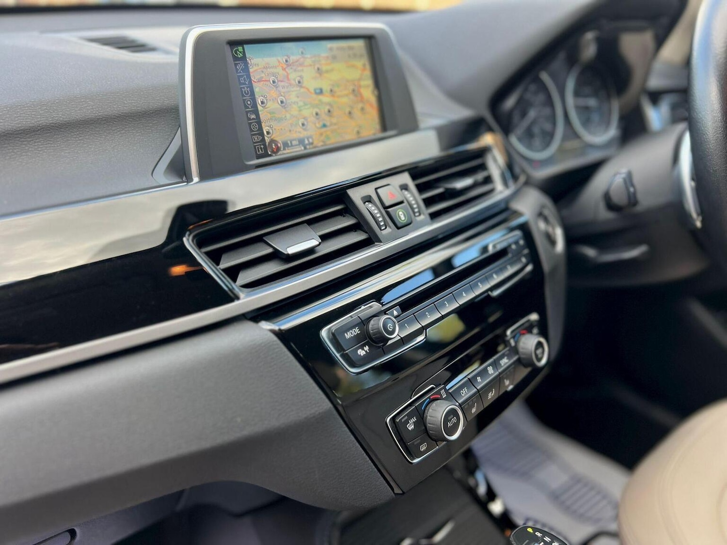 Used BMW X1 2016 for sale - 76547941: Photo 26