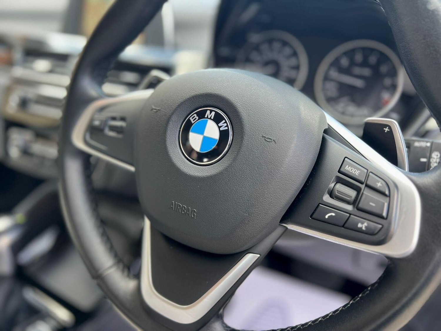 Used BMW X1 2016 for sale - 76547941: Photo 28