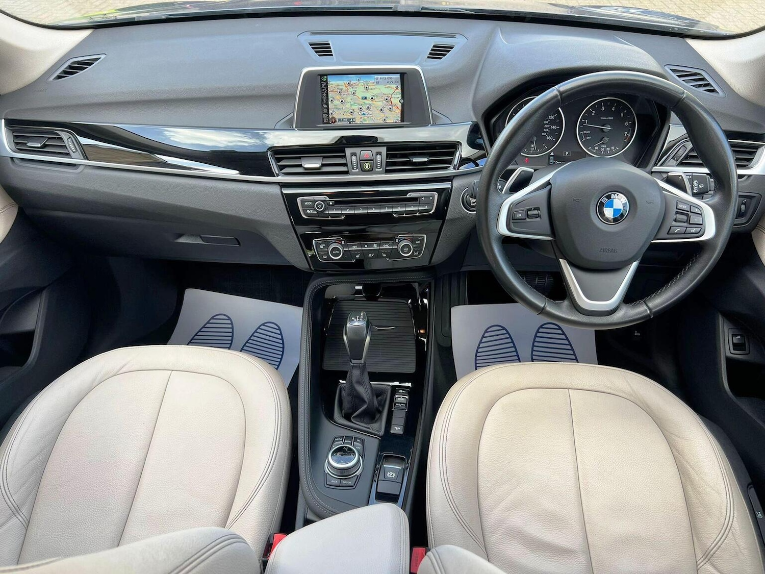 Used BMW X1 2016 for sale - 76547941: Photo 3