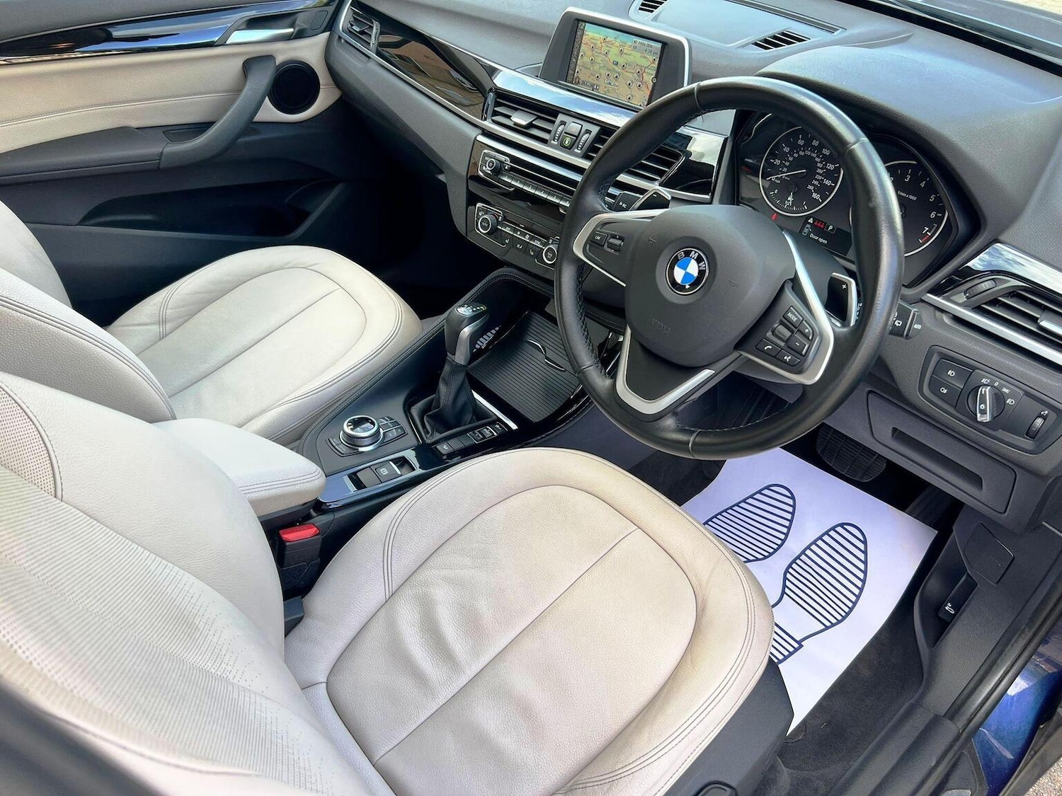 Used BMW X1 2016 for sale - 76547941: Photo 30
