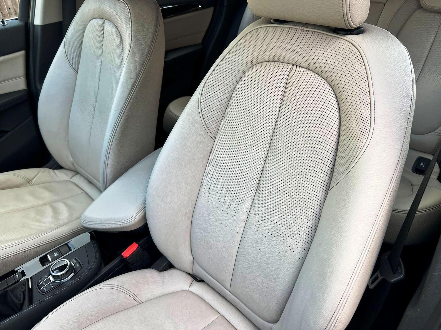 Used BMW X1 2016 for sale - 76547941: Photo 31