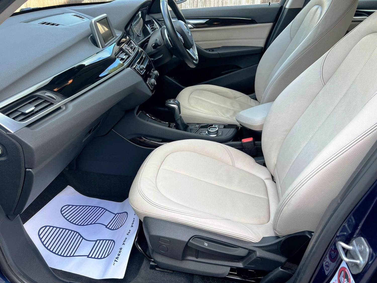 Used BMW X1 2016 for sale - 76547941: Photo 32