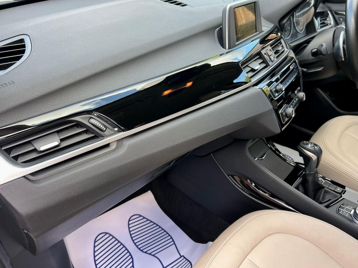 Used BMW X1 2016 for sale - 76547941: Photo 33