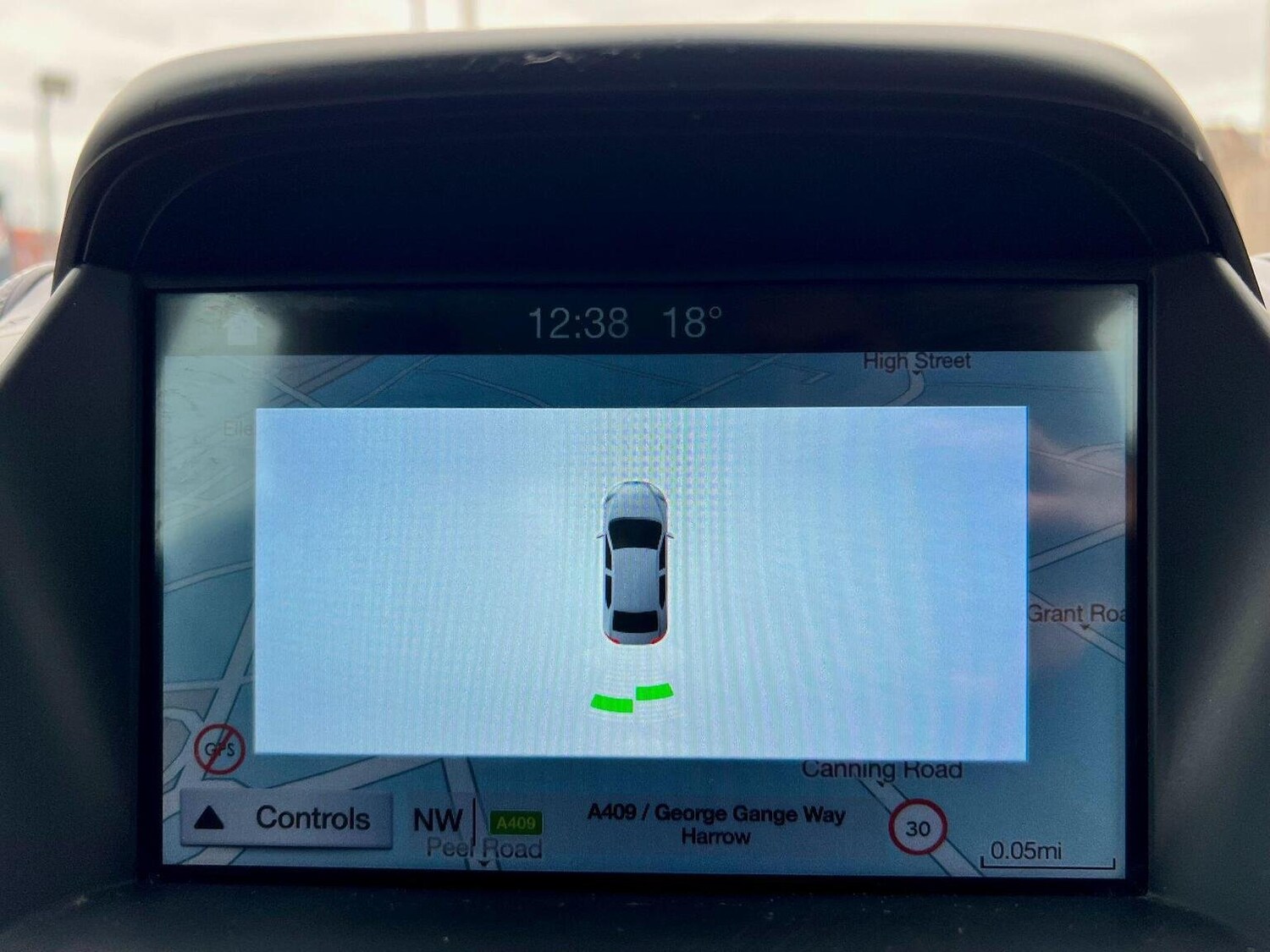 Used Ford C-Max 2017 for sale - 76541569: Photo 10