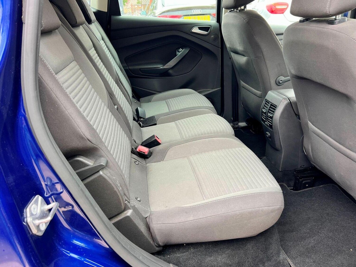 Used Ford C-Max 2017 for sale - 76541569: Photo 8