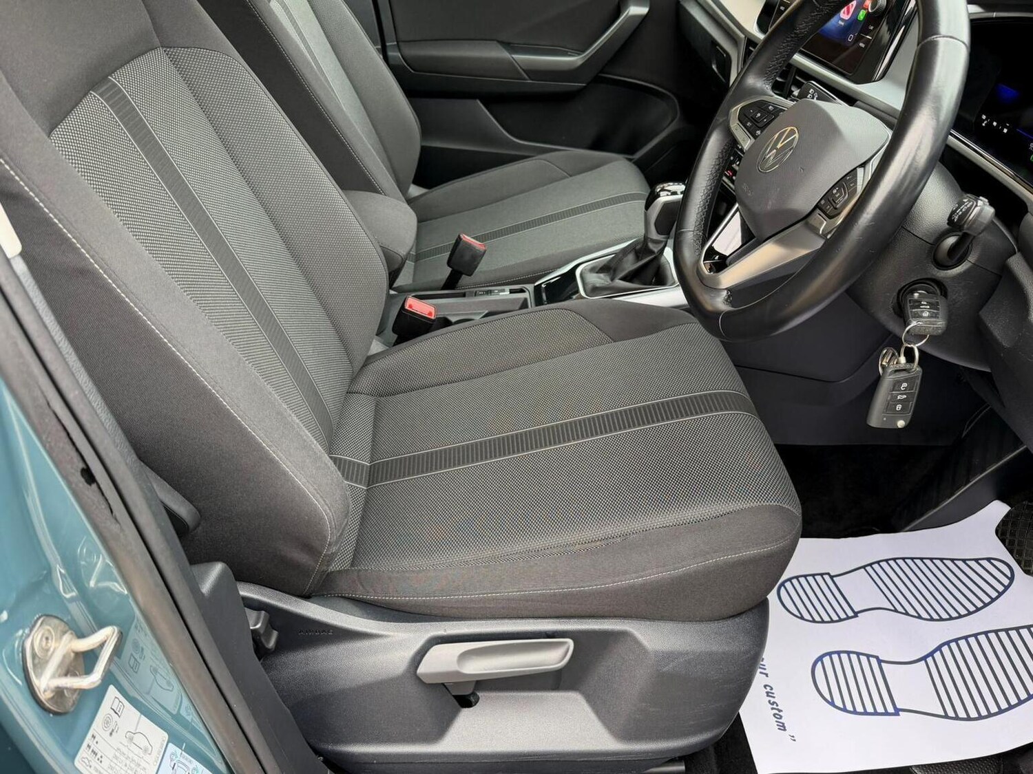 Used Volkswagen T-Roc 2022 for sale - 76541627: Photo 11