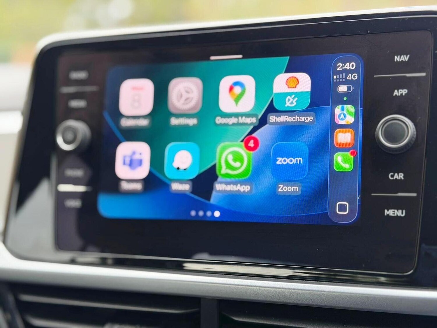 Used Volkswagen T-Roc 2022 for sale - 76541627: Photo 20