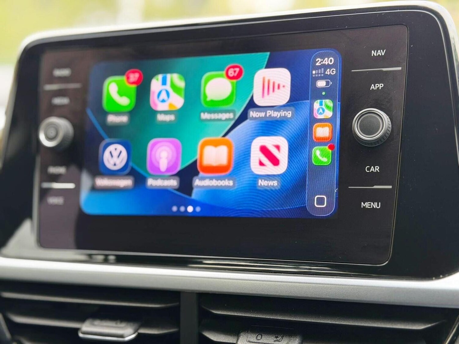 Used Volkswagen T-Roc 2022 for sale - 76541627: Photo 21