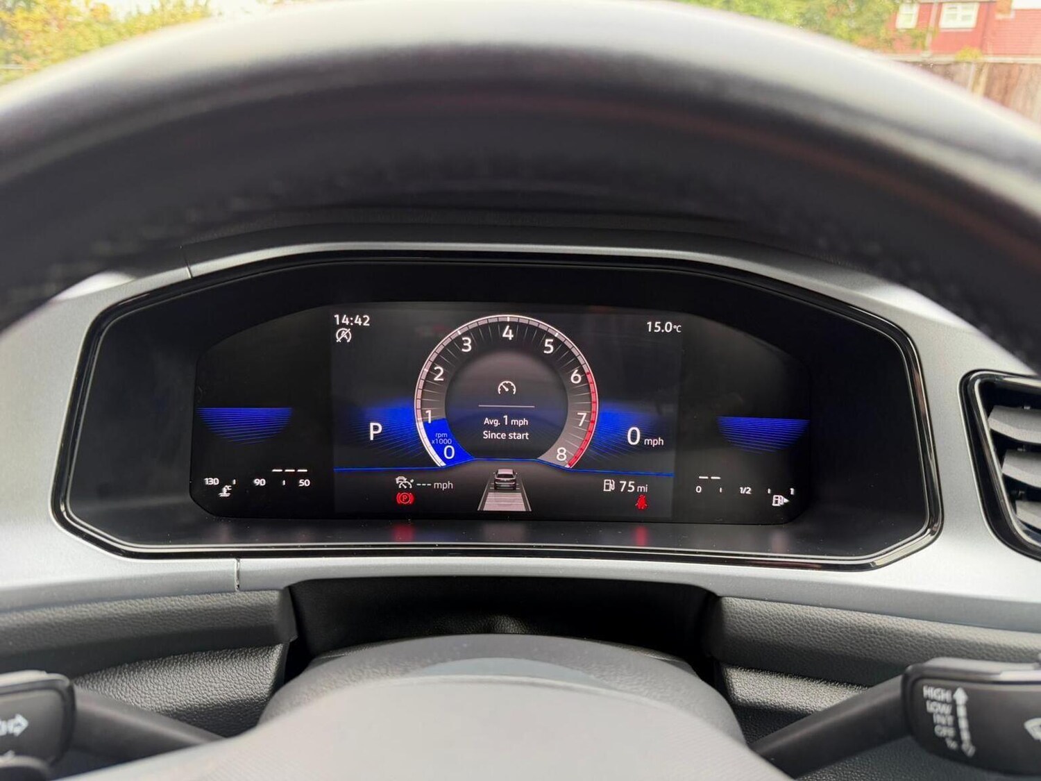 Used Volkswagen T-Roc 2022 for sale - 76541627: Photo 23