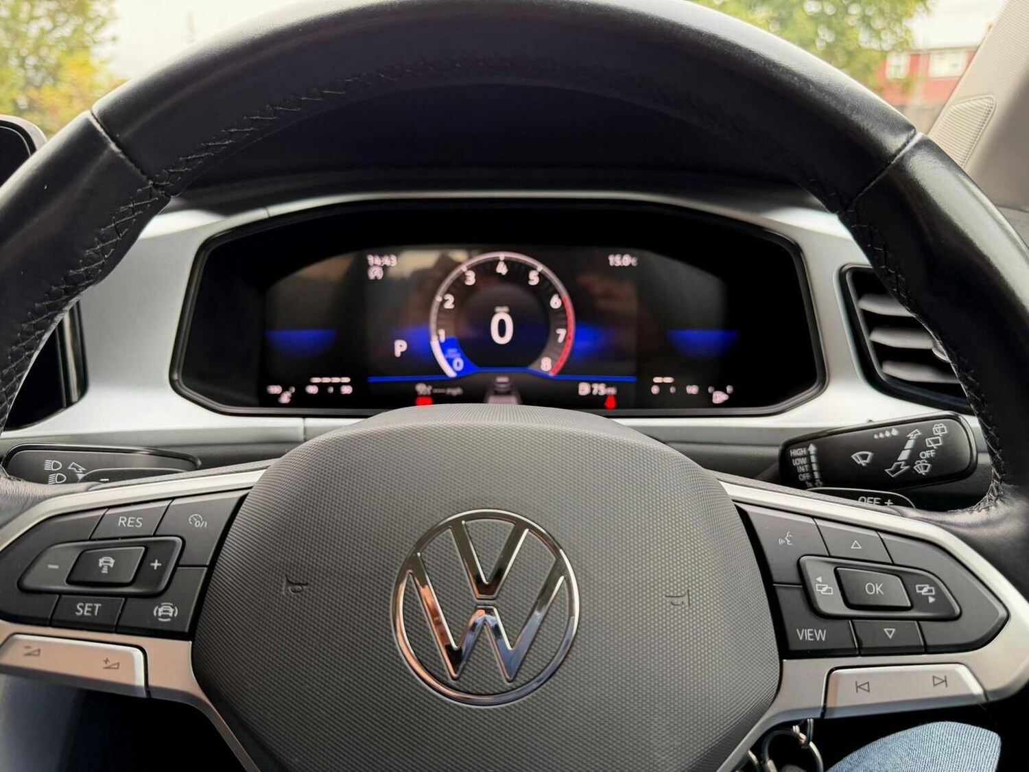 Used Volkswagen T-Roc 2022 for sale - 76541627: Photo 27