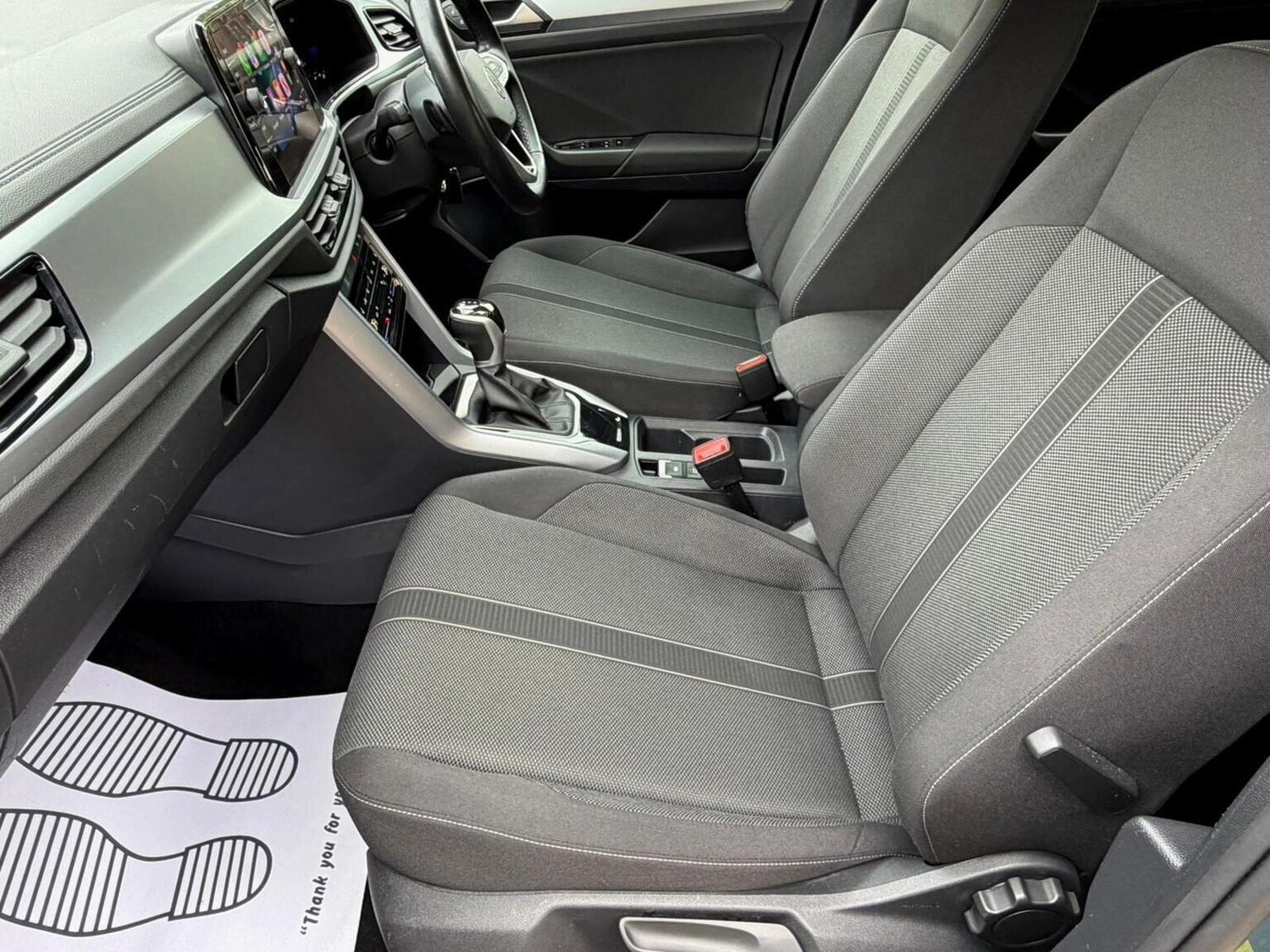 Used Volkswagen T-Roc 2022 for sale - 76541627: Photo 31