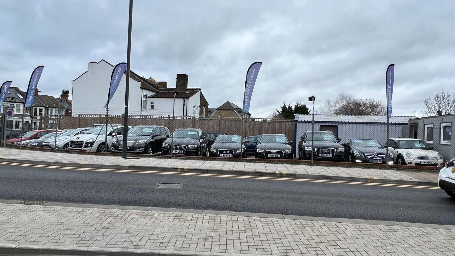 Used Volkswagen T-Roc 2022 for sale - 76541627: Photo 42