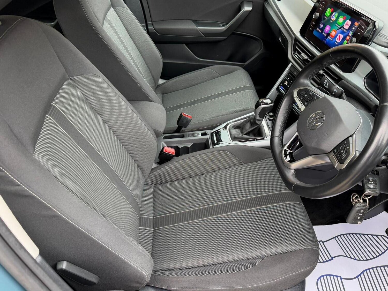 Used Volkswagen T-Roc 2022 for sale - 76541627: Photo 8