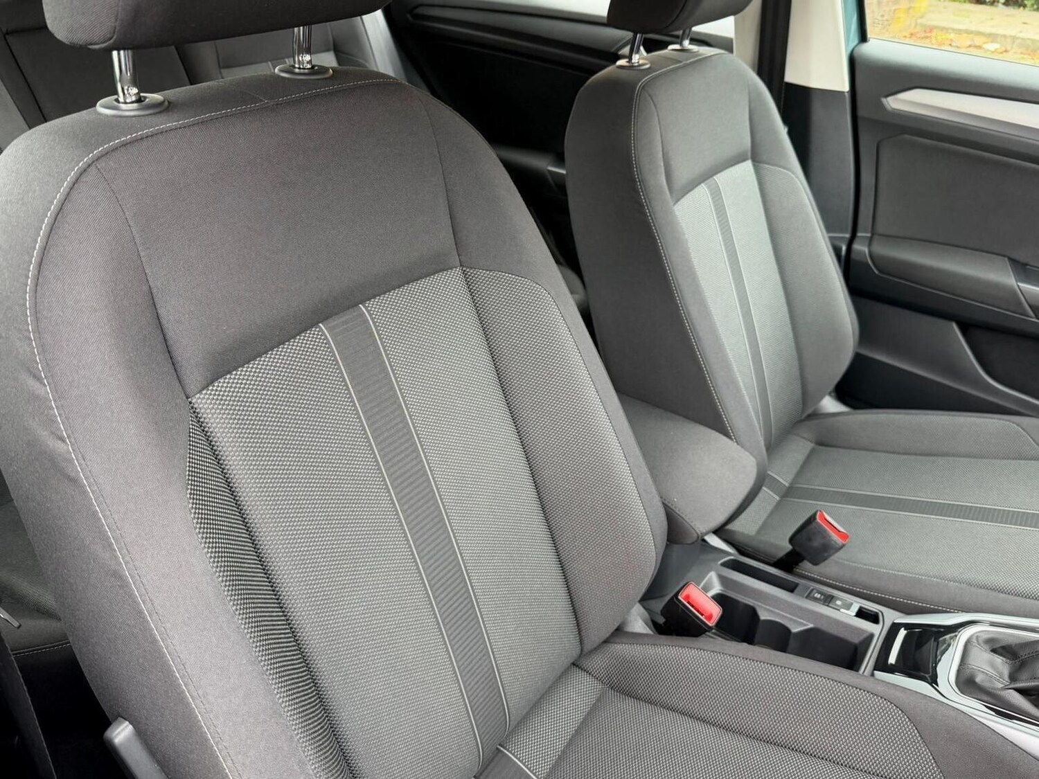 Used Volkswagen T-Roc 2022 for sale - 76541627: Photo 9