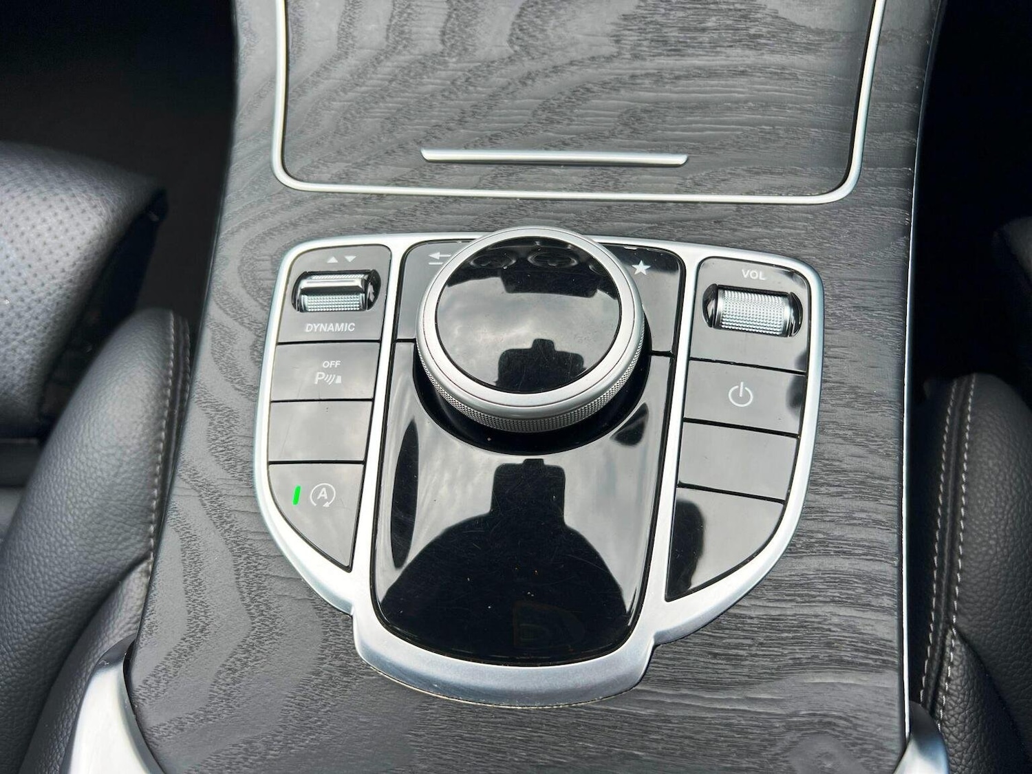 Used Mercedes-Benz C Class 2018 for sale - 76793641: Photo 23