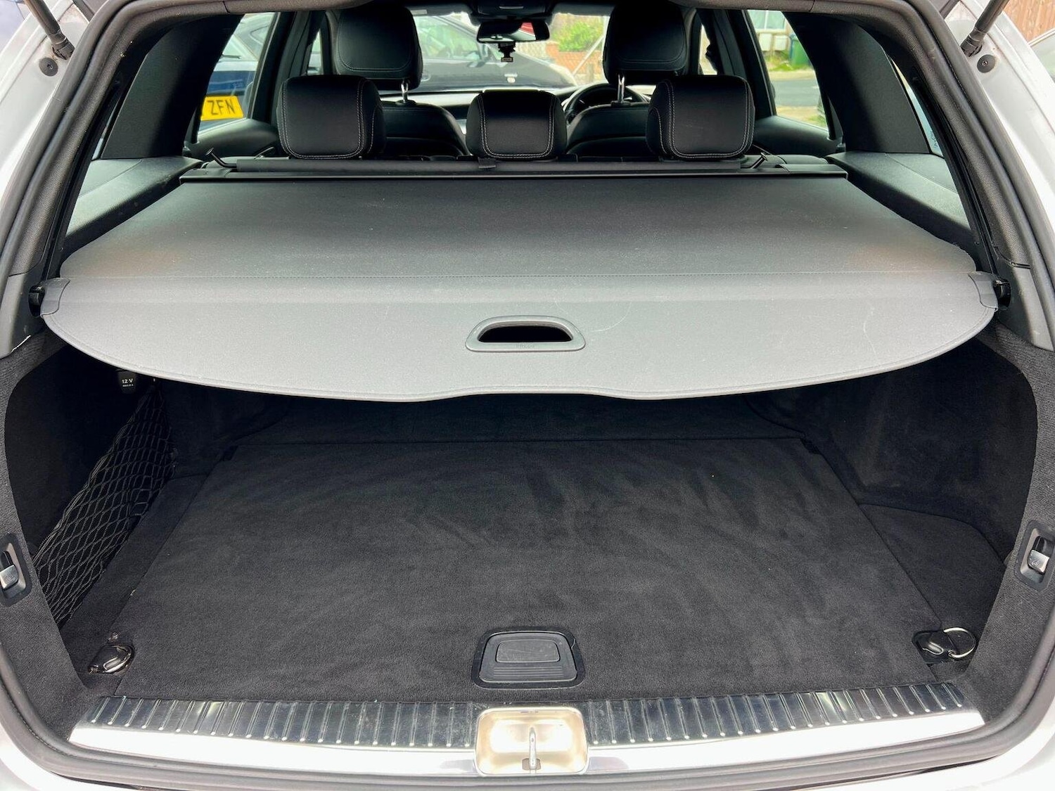 Used Mercedes-Benz C Class 2018 for sale - 76793641: Photo 39