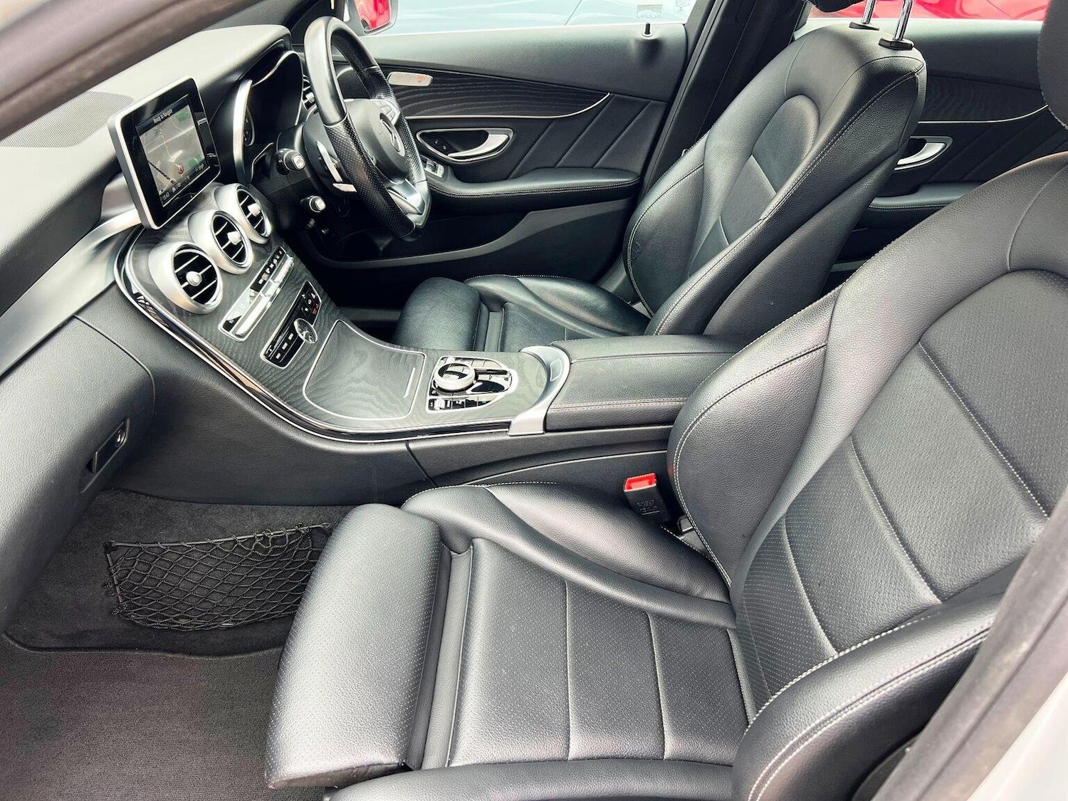 Used Mercedes-Benz C Class 2018 for sale - 76793641: Photo 43