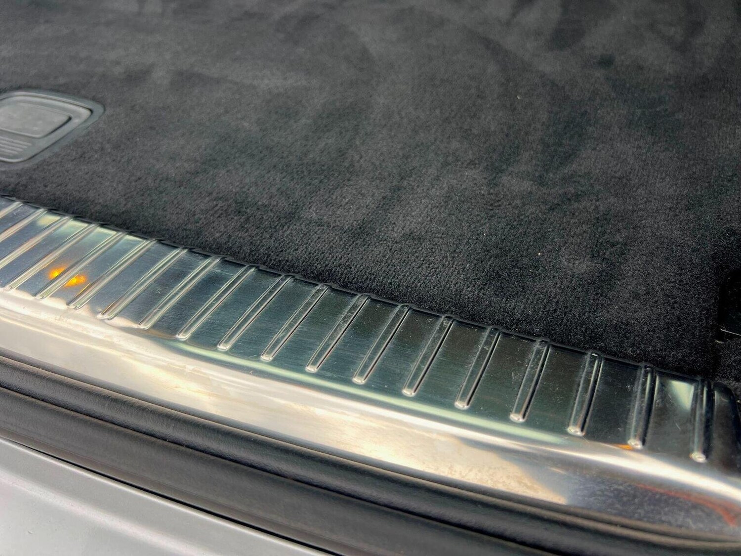 Used Mercedes-Benz C Class 2018 for sale - 76793641: Photo 44