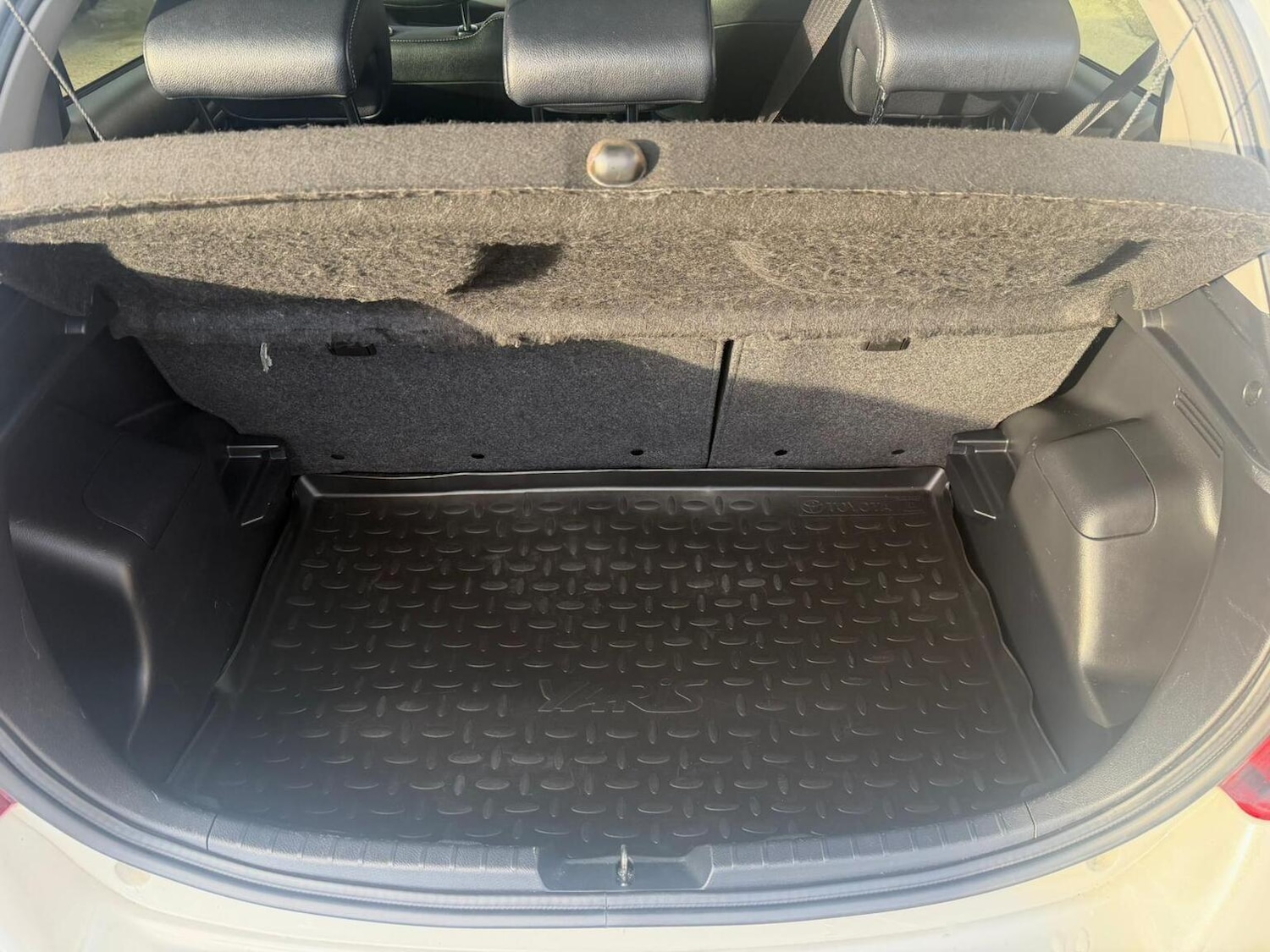 Used Toyota Yaris 2015 for sale - 76656063: Photo 22