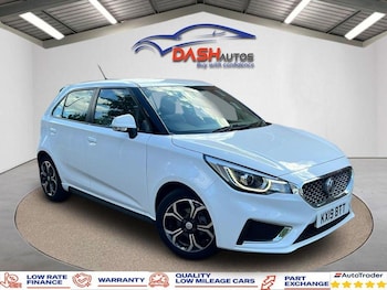 Used MG MG3 2019 for sale - 76541623: Photo