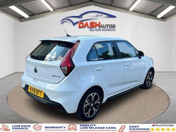 Used MG MG3 2019 for sale - 76541623: Photo
