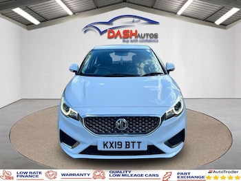 Used MG MG3 2019 for sale - 76541623: Photo
