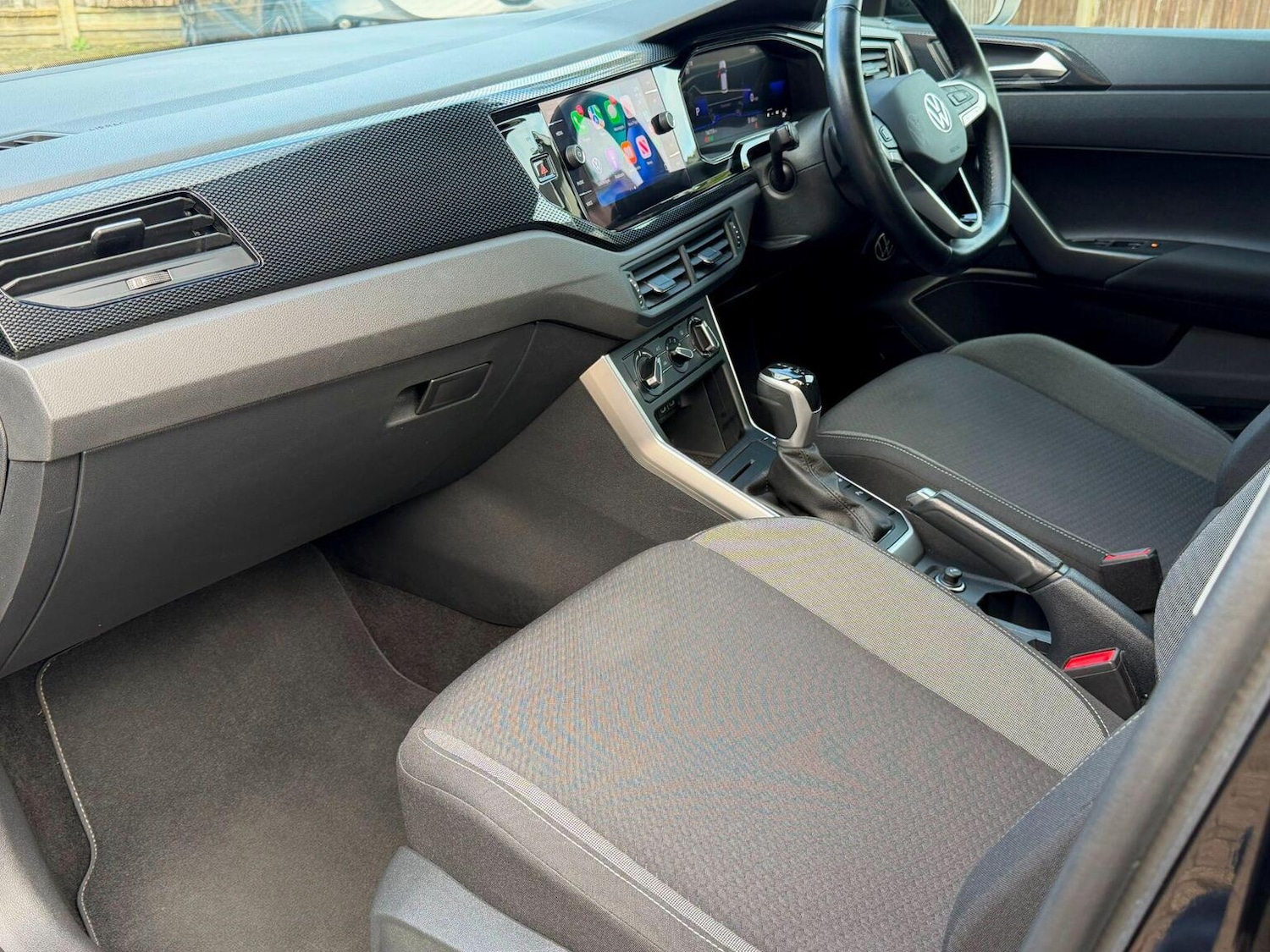 Used Volkswagen Taigo 2023 for sale - 76541618: Photo 11