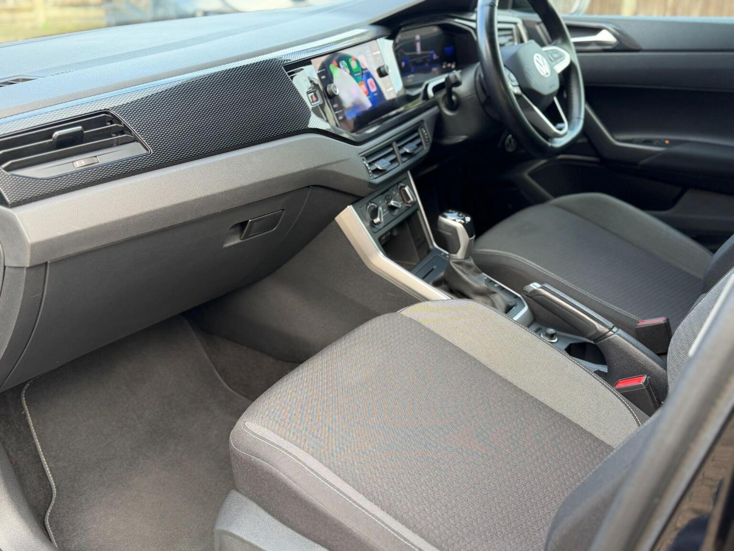 Used Volkswagen Taigo 2023 for sale - 76541618: Photo 14