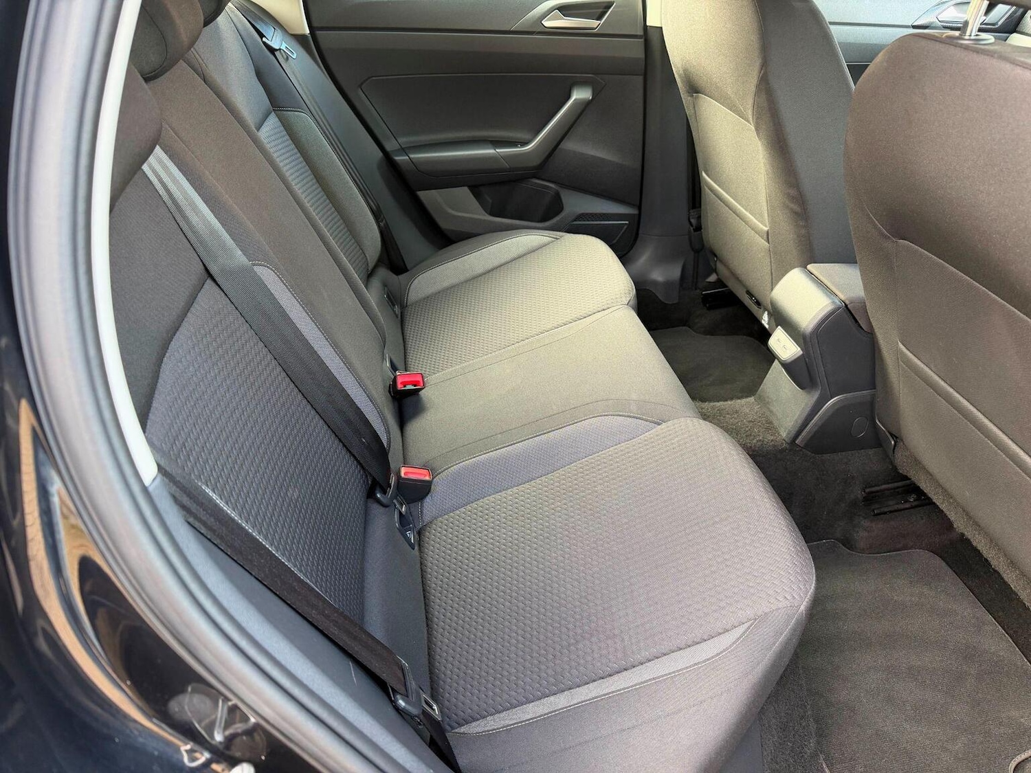 Used Volkswagen Taigo 2023 for sale - 76541618: Photo 16