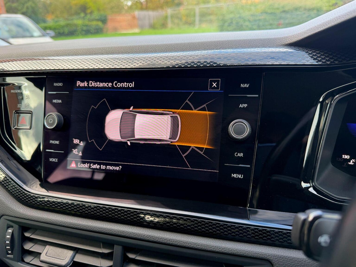 Used Volkswagen Taigo 2023 for sale - 76541618: Photo 25