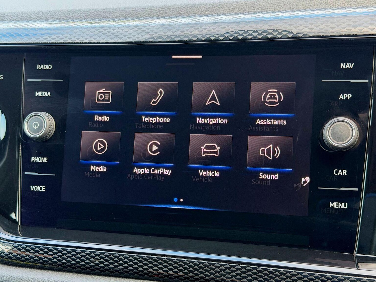 Used Volkswagen Taigo 2023 for sale - 76541618: Photo 27